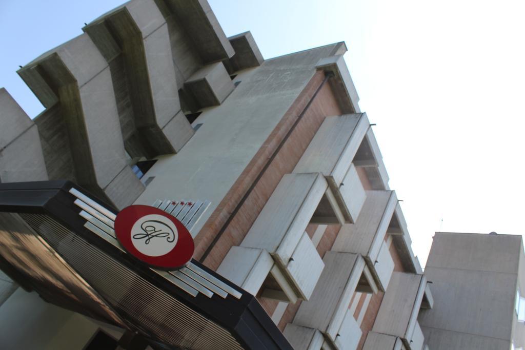 Park Hotel Castrocaro Terme Exterior foto