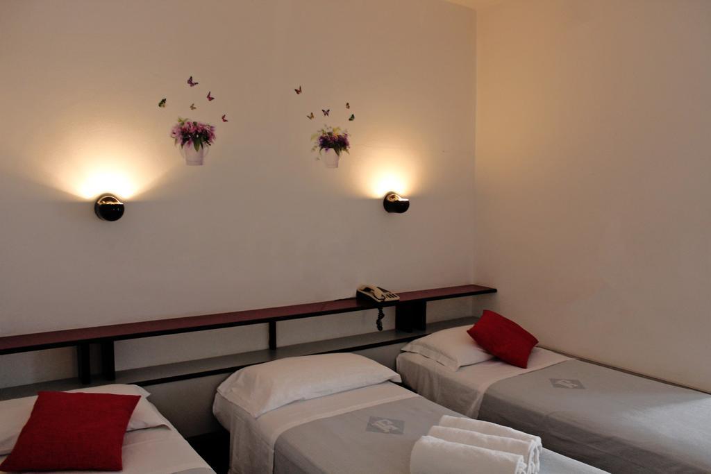Park Hotel Castrocaro Terme Exterior foto