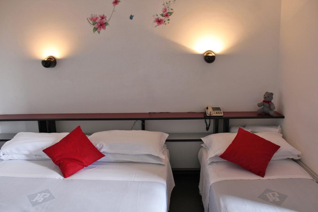 Park Hotel Castrocaro Terme Exterior foto