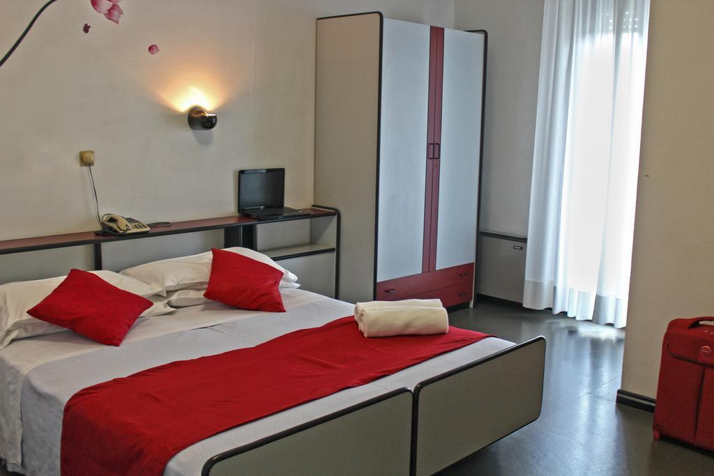 Park Hotel Castrocaro Terme Exterior foto