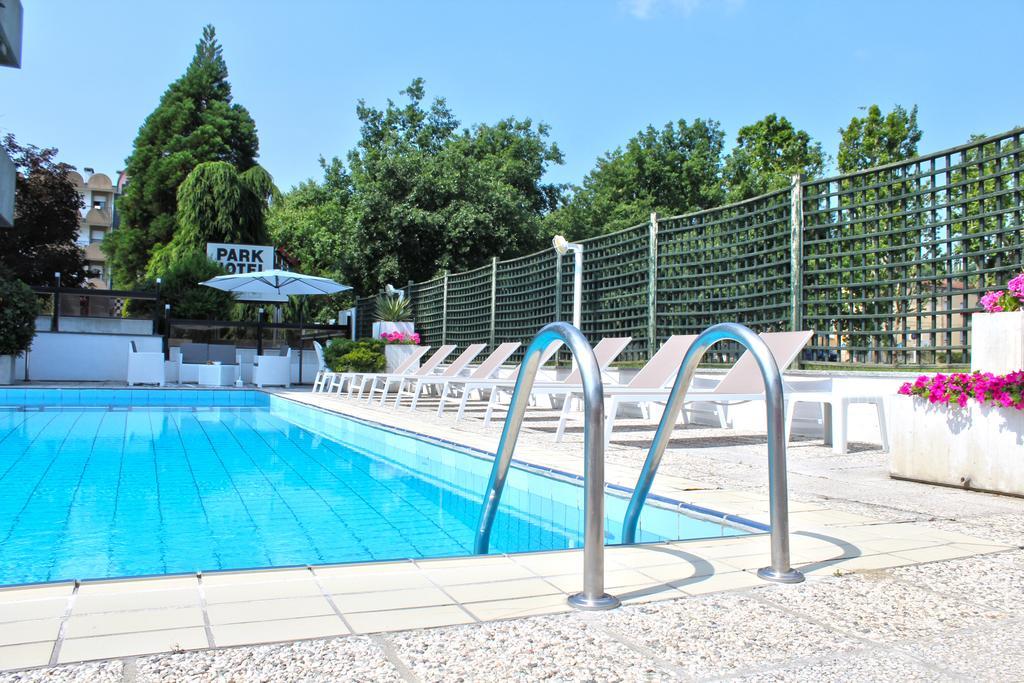 Park Hotel Castrocaro Terme Exterior foto