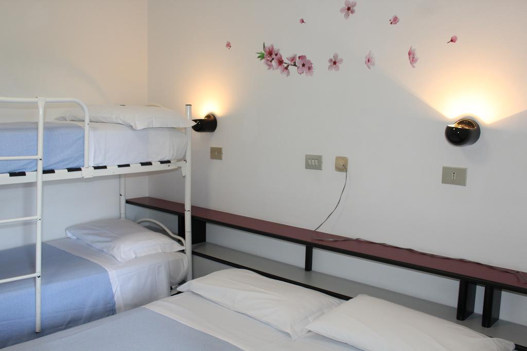 Park Hotel Castrocaro Terme Exterior foto