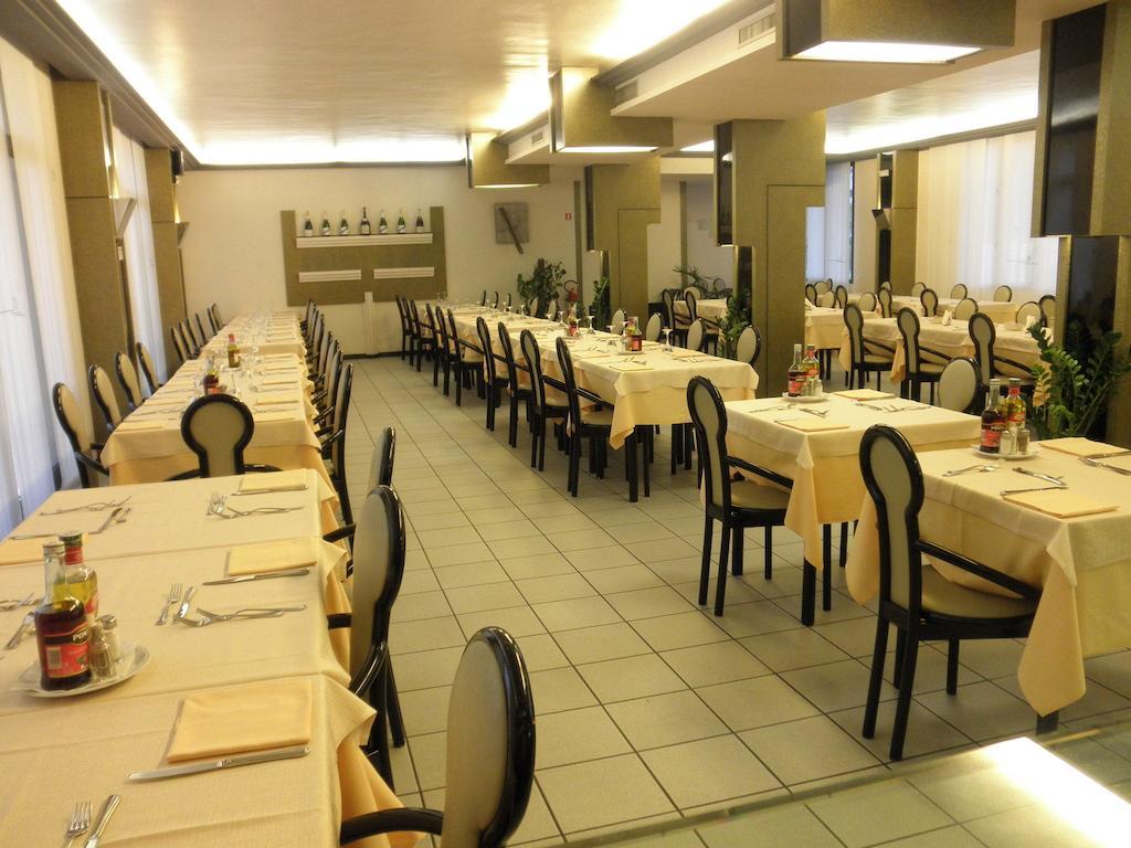 Park Hotel Castrocaro Terme Exterior foto