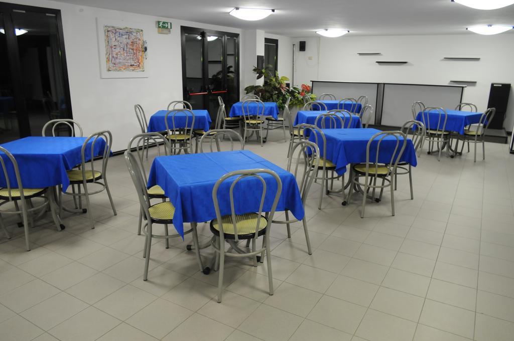 Park Hotel Castrocaro Terme Exterior foto